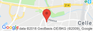 Benzinpreis Tankstelle Sb Celle Welfenallee 1