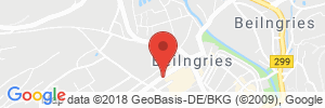 Benzinpreis Tankstelle Shell Beilngries Eichstaetter Str. 5a