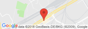 Benzinpreis Tankstelle Shell Frankfurt Am Main Hanauer Landstr. 334