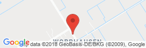 Benzinpreis Tankstelle Lilienthal