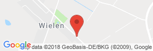 Raiffeisen-Waren Ringe-Wielen-Georgsdorf eG