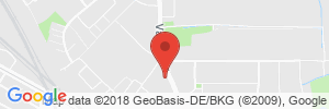 Benzinpreis Tankstelle BFT Bremen Vahrer
