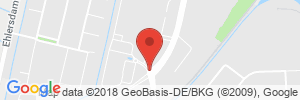 Benzinpreis Tankstelle BMÖ Tankst. am Weserpark