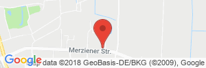 Benzinpreis Tankstelle Supermarkt Koethen