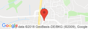 Benzinpreis Tankstelle Aral Tankstelle
