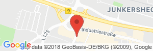 Benzinpreis Tankstelle Aral Tankstelle