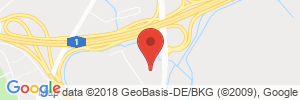 Benzinpreis Tankstelle Aral Tankstelle
