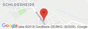 Shell Geisenheim Rosengasse 30