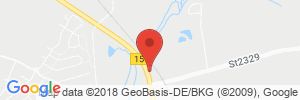 Benzinpreis Tankstelle AVIA-Tankstelle
