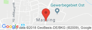 Benzinpreis Tankstelle Shell Massing Eggenfeldener Str. 36