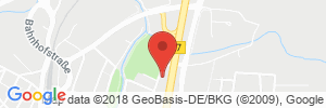Benzinpreis Tankstelle Shell Balingen Tübinger Str. 72