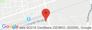 Benzinpreis Tankstelle Shell Kaufering Viktor-frankl-str. 1