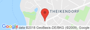 Benzinpreis Tankstelle Heikendorf
