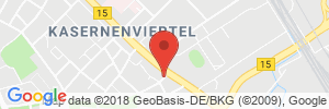 Benzinpreis Tankstelle Aral Tankstelle