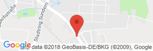 Benzinpreis Tankstelle Shell Guetersloh Verler Str. 158