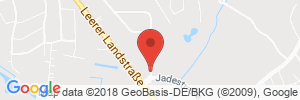Freie Tankstelle Parkkauf Aurich