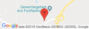 Benzinpreis Tankstelle Aral Tankstelle