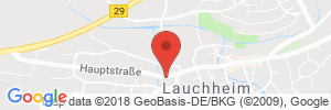 Lauchheim Hauptstrasse 61