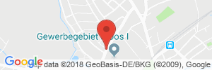 Benzinpreis Tankstelle NEUSTADT - AM MOOS 24
