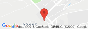 Tankstelle Dönne