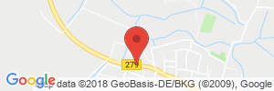 Benzinpreis Tankstelle Aral Tankstelle