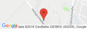 Benzinpreis Tankstelle AVEX Dingelstädt