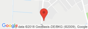 Benzinpreis Tankstelle Shell Bad Liebenwerda Riesaer Str.