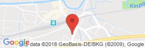 Benzinpreis Tankstelle Tankstelle Gelnhausen