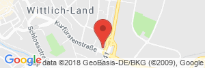 Aral Tankstelle