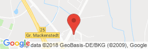 Benzinpreis Tankstelle Shell Stuhr Moordeicher Landstr. 84-86