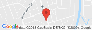 Benzinpreis Tankstelle Aral Tankstelle