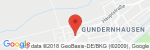 Benzinpreis Tankstelle Roßdorf-Gundernhausen