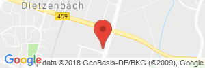 JET DIETZENBACH ELISABETH-SELBERT-STR. 1