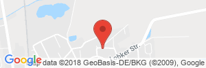 Deppe GmbH, Freie Tankstellen Station Algermissen