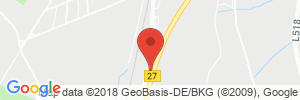 ZG Raiffeisen Tankstelle Walldürn