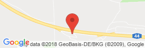 Aral Tankstelle, BAT BÜHLECK SÜD