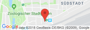 ZG Raiffeisen Tankstelle Karlsruhe