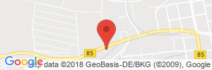 Benzinpreis Tankstelle Weimar, Erfurter Str. 53