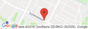 star Tankstelle