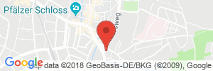 Benzinpreis Tankstelle T Gross-Umstadt