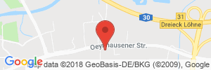 JET LOEHNE OEYNHAUSENER STRASSE 38
