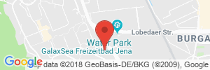 Benzinpreis Tankstelle Shell Jena Rudolstädter Str. 60