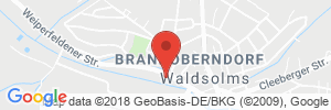 Benzinpreis Tankstelle RÜHL