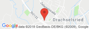 Benzinpreis Tankstelle Shell Drachselsried Pointwiese 1
