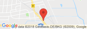 Tankstelle Kaiser