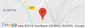 Benzinpreis Tankstelle Aral Tankstelle
