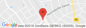 Benzinpreis Tankstelle Hermsdorfer Damm