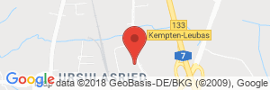 Benzinpreis Tankstelle Gerhard Leger GmbH