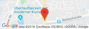 Benzinpreis Tankstelle Shell Dorfen Haager Str. 48 A