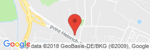 Benzinpreis Tankstelle famila Tankstelle Kiel Wik